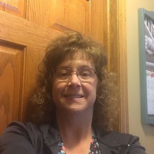 Meet your Posher, Kimberly